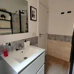 El Cedro Apartmán Santa Cruz de Tenerife