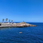 Apartmán El Cedro Santa Cruz de Tenerife