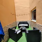 El Cedro