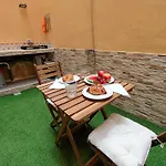 El Cedro Apartmán *