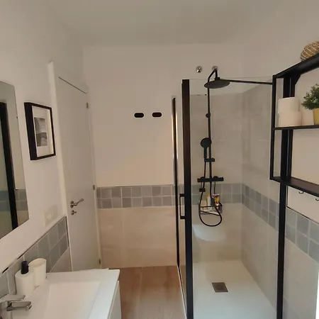 El Cedro Apartament