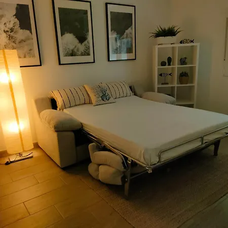 Apartament El Cedro *