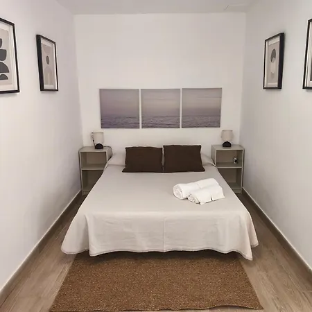 Apartmán El Cedro Santa Cruz de Tenerife