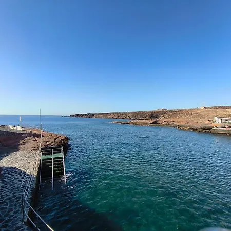 El Cedro شقة سانتا كروز دي تينيريف