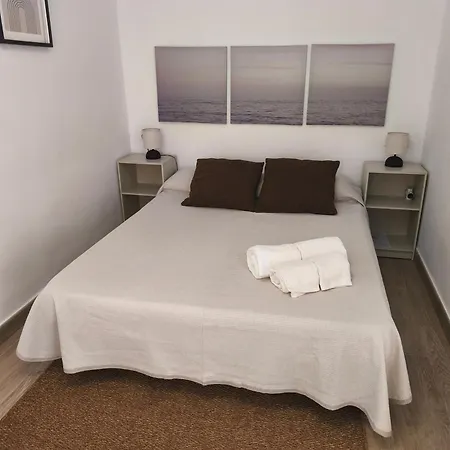 El Cedro شقة سانتا كروز دي تينيريف