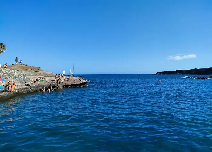 Lejlighed El Cedro *