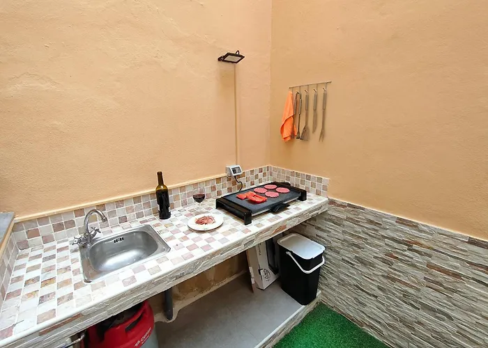 El Cedro * Santa Cruz de Tenerife