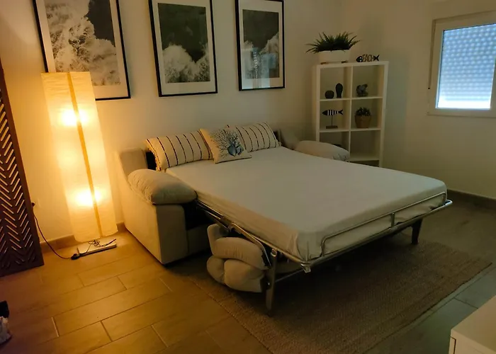 Lejlighed El Cedro *