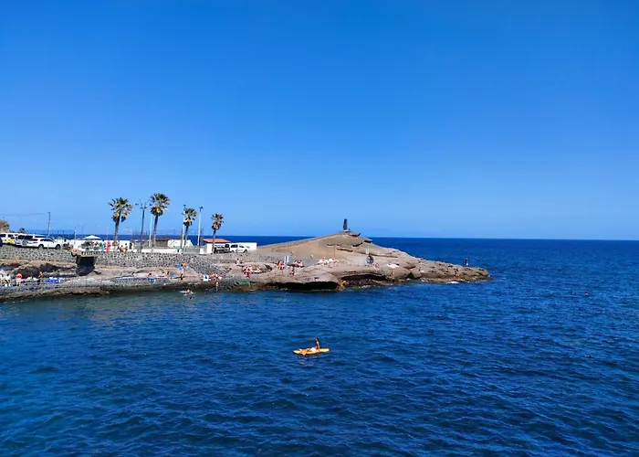 Lejlighed El Cedro Santa Cruz de Tenerife