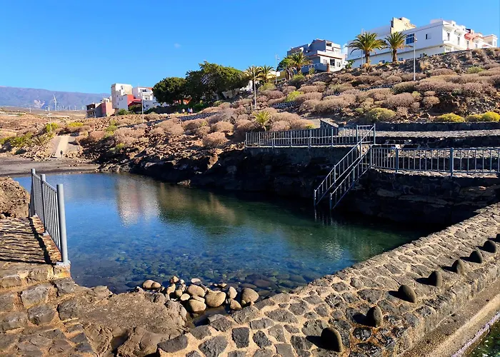 El Cedro Lejlighed *