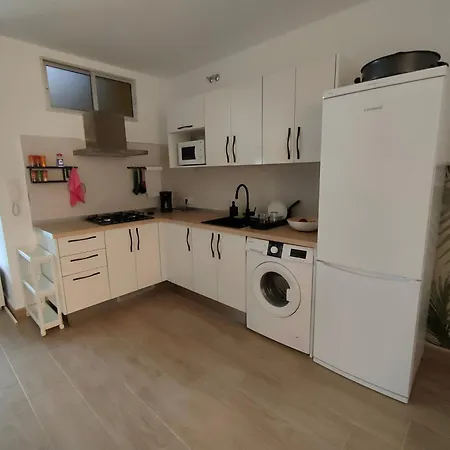 El Cedro Санта-Крус-де-Тенерифе