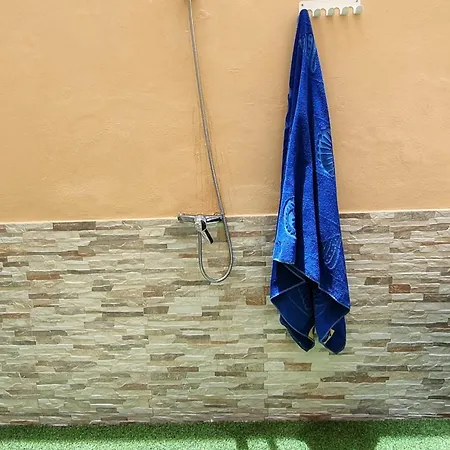 Апартаменты El Cedro Санта-Крус-де-Тенерифе