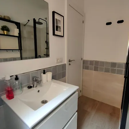 El Cedro Apartment Santa Cruz de Tenerife