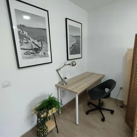 El Cedro Apartment *