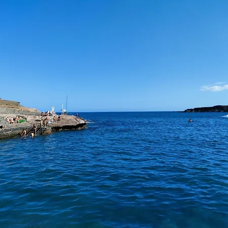 Apartment El Cedro *