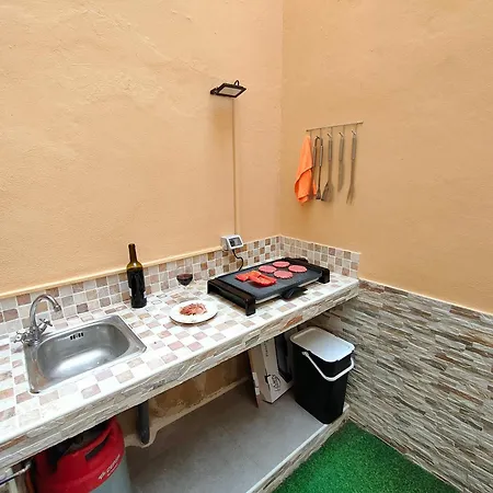 El Cedro * Santa Cruz de Tenerife