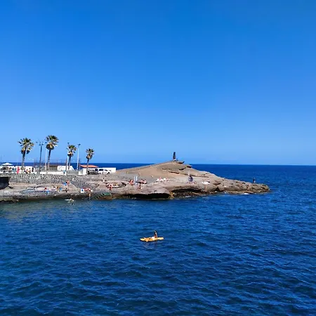 Apartment El Cedro Santa Cruz de Tenerife