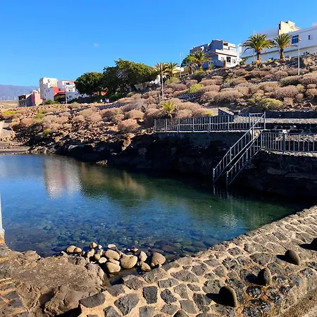 El Cedro Апартаменты *