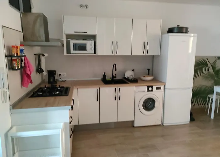 El Cedro Appartement *