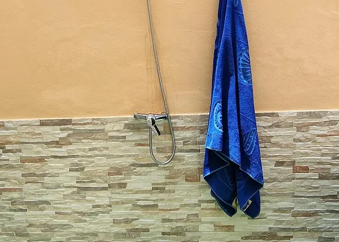 Appartement El Cedro Santa-Cruz de Ténérife