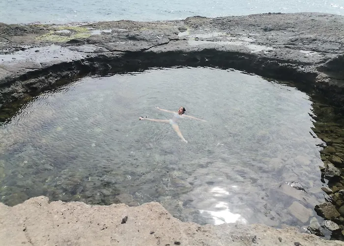 Appartement El Cedro Santa-Cruz de Ténérife