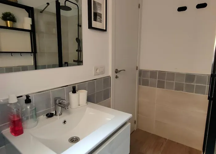 El Cedro Appartement Santa-Cruz de Ténérife