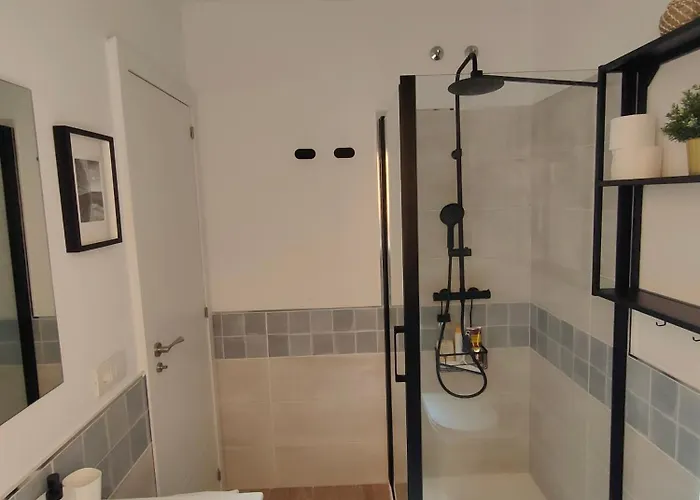 El Cedro Appartement