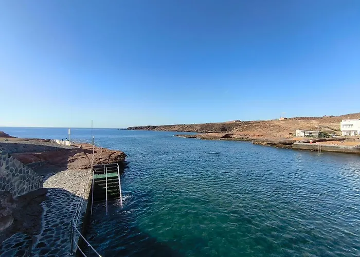 El Cedro Appartement Santa-Cruz de Ténérife