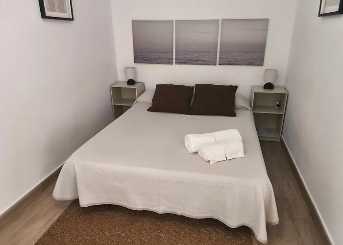 El Cedro Appartement Santa-Cruz de Ténérife